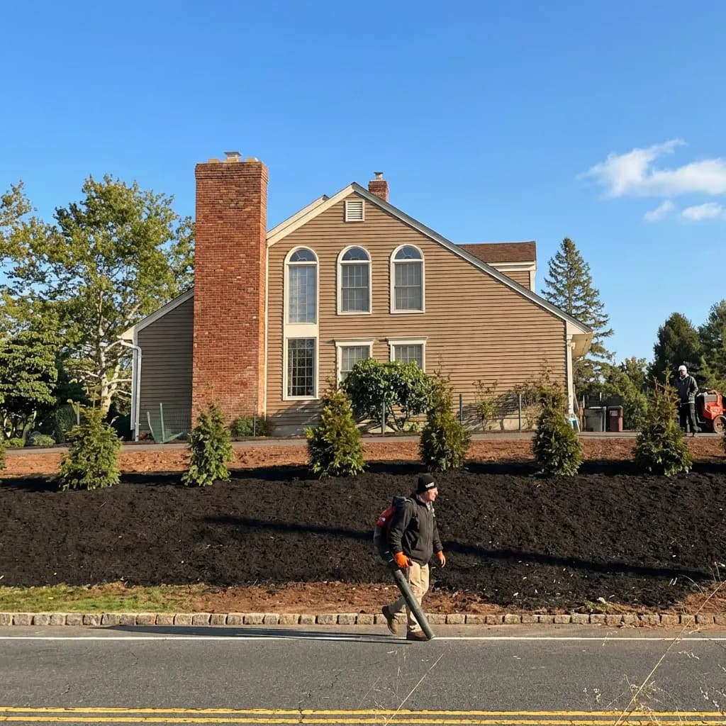 Plantings