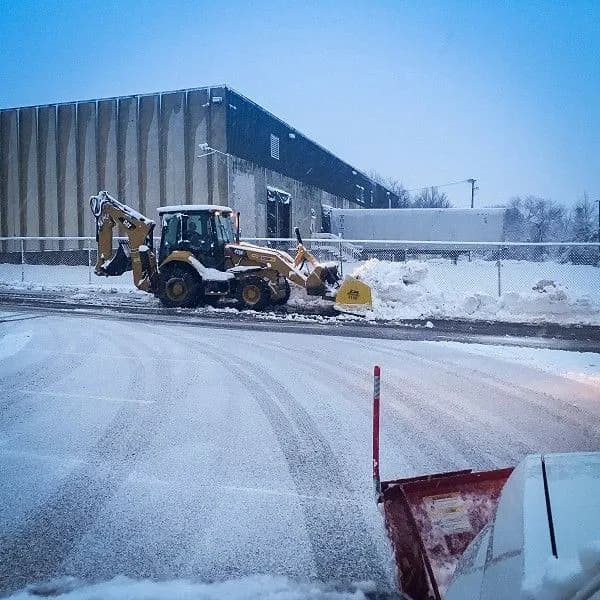 Snow Services